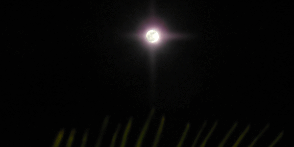 supermoon